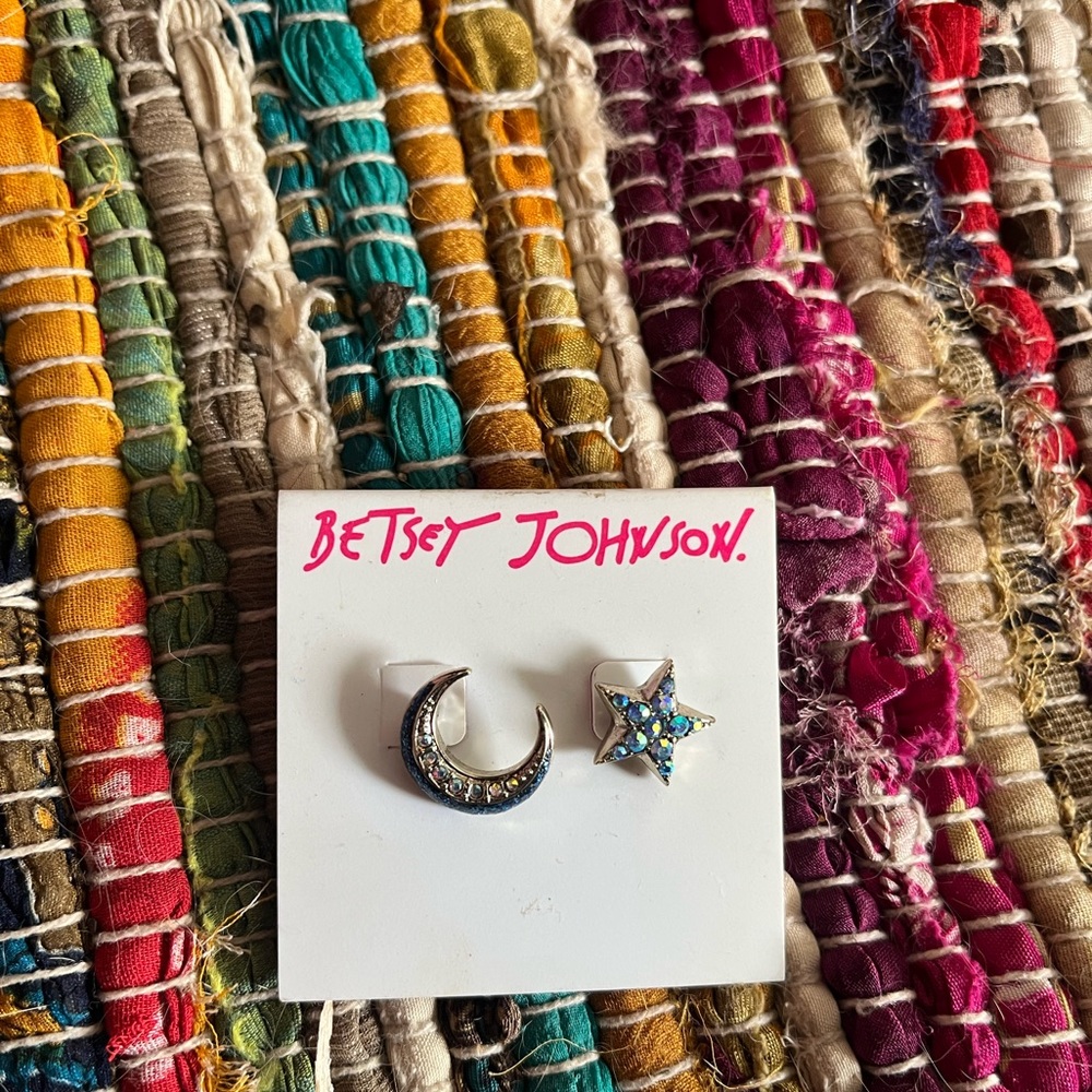 New earrings !!